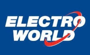 electroworld online obchod