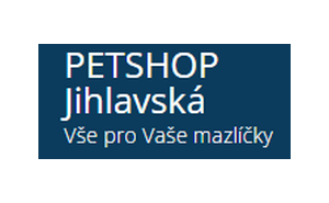 petshop-jihlavská