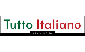 tutto_italiano italské potraviny